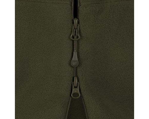Кофта Army Himatec 200 НГУ Олива (6647), XXXL Кофта Army Himatec 200 НГУ Олива (6647), XXXL