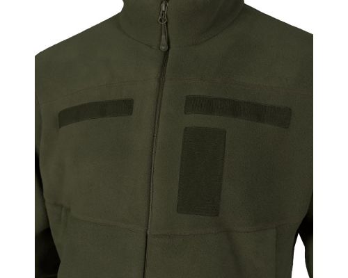 Кофта Army Himatec 200 НГУ Олива (6647), XXXL Кофта Army Himatec 200 НГУ Олива (6647), XXXL