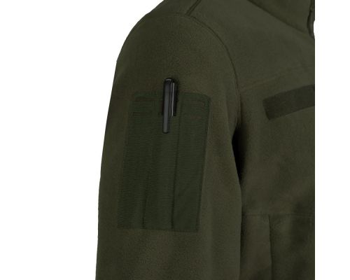 Кофта Army Himatec 200 НГУ Олива (6647), XXXL Кофта Army Himatec 200 НГУ Олива (6647), XXXL