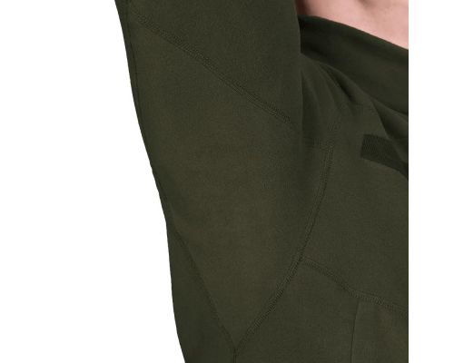 Кофта Army Himatec 200 НГУ Олива (6647), XXXL Кофта Army Himatec 200 НГУ Олива (6647), XXXL