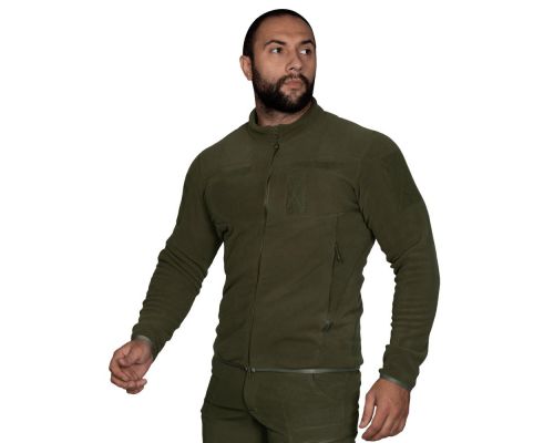 Кофта Army Himatec Pro Олива (7400), L