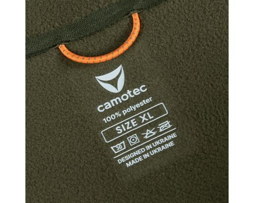 Кофта Army Himatec Pro Олива (7400), L