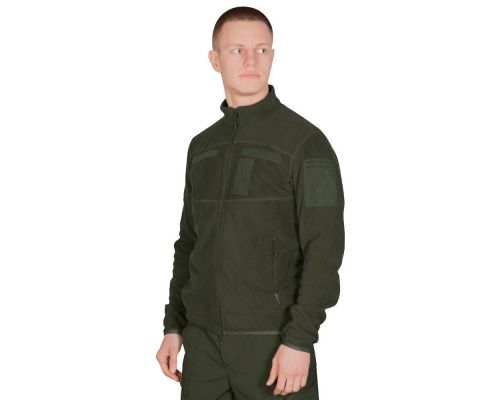Кофта Army Marker Ultra Soft Olive (6598), L Кофта Army Marker Ultra Soft Olive (6598), L