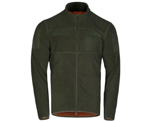 Кофта Army Marker Ultra Soft Olive (6598), L Кофта Army Marker Ultra Soft Olive (6598), L