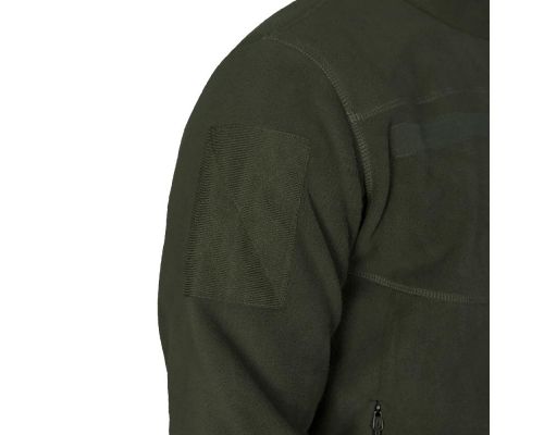 Кофта Army Marker Ultra Soft Olive (6598), L Кофта Army Marker Ultra Soft Olive (6598), L