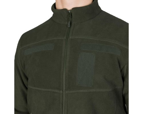 Кофта Army Marker Ultra Soft Olive (6598), L Кофта Army Marker Ultra Soft Olive (6598), L