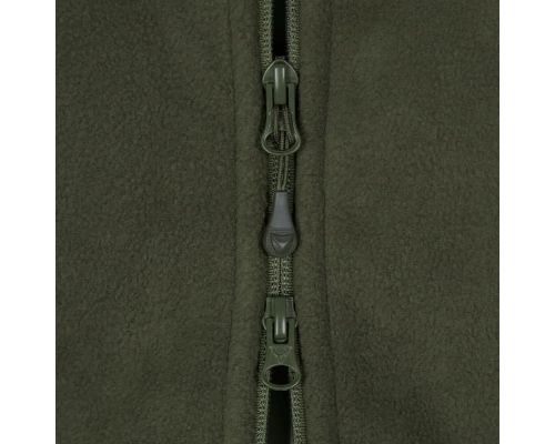 Кофта Army Marker Ultra Soft Olive (6598), L Кофта Army Marker Ultra Soft Olive (6598), L