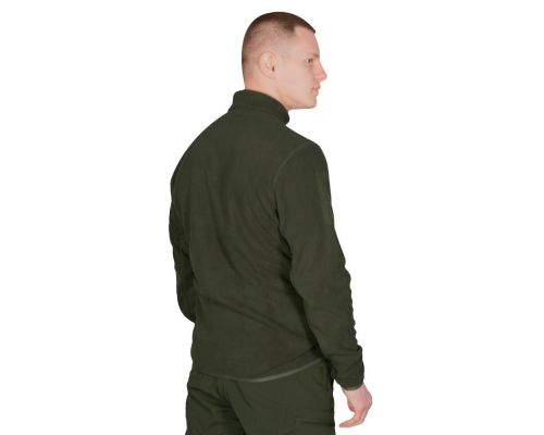 Кофта Army Marker Ultra Soft Olive (6598), S Кофта Army Marker Ultra Soft Olive (6598), S