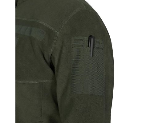 Кофта Army Marker Ultra Soft Olive (6598), S Кофта Army Marker Ultra Soft Olive (6598), S