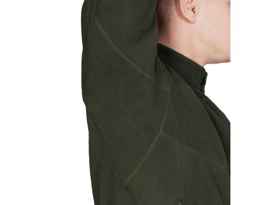 Кофта Army Marker Ultra Soft Olive (6598), S Кофта Army Marker Ultra Soft Olive (6598), S