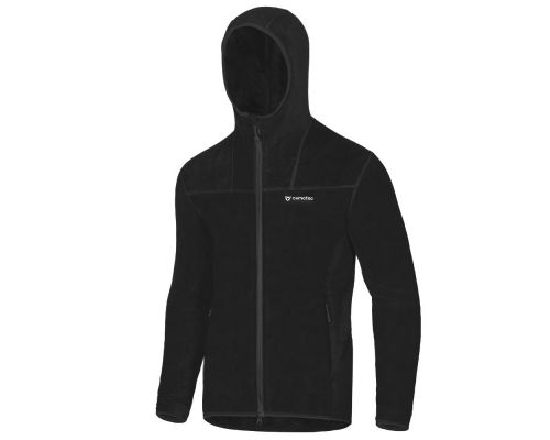 Кофта Nippy Hood Nord Fleecee Black (6629), S Кофта Nippy Hood Nord Fleecee Black (6629), S