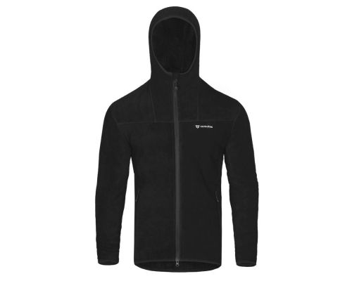 Кофта Nippy Hood Nord Fleecee Black (6629), S Кофта Nippy Hood Nord Fleecee Black (6629), S