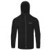 Кофта Nippy Hood Nord Fleecee Black (6629), S