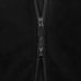 Кофта Nippy Hood Nord Fleecee Black (6629), S