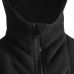 Кофта Nippy Hood Nord Fleecee Black (6629), S