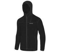Кофта Nippy Hood Nord Fleecee Black (6629), XXL