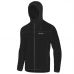 Кофта Nippy Hood Nord Fleecee Black (6629), XXL