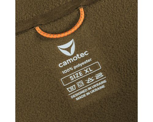 Кофта Patrol 2.0 Койот (7393), XL Кофта Patrol 2.0 Койот (7393), XL