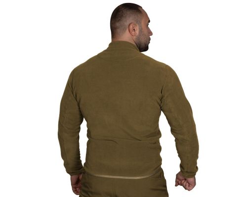 Кофта Patrol 2.0 Койот (7393), XS Кофта Patrol 2.0 Койот (7393), XS