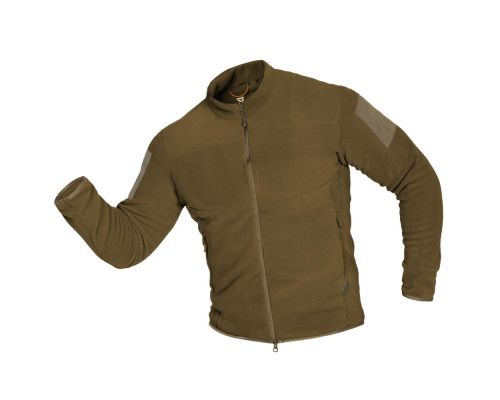 Кофта Patrol 2.0 Койот (7393), XXXL Кофта Patrol 2.0 Койот (7393), XXXL