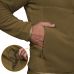 Кофта Patrol 2.0 Койот (7393), XXXL