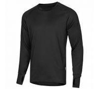 Лонгслів Antistatic Black (1160), XXXL