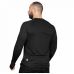 Лонгслів Antistatic Black (1160), XXXL