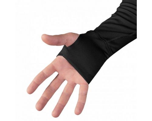Лонгслів Antistatic Black (1160), XXXL Лонгслів Antistatic Black (1160), XXXL