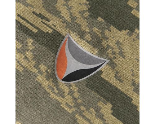 Лонгслів Basic 2.0 Cotton ABU (2221), M Лонгслів Basic 2.0 Cotton ABU (2221), M