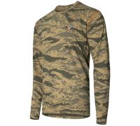 Лонгслів Basic 2.0 Cotton ABU (2221), XL