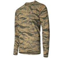 Лонгслів Basic 2.0 Cotton ABU (2221), XL