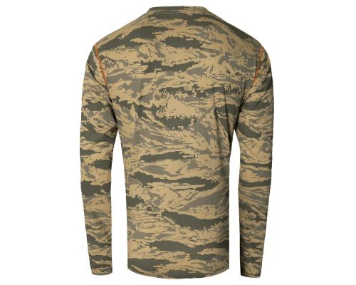 Лонгслів Basic 2.0 Cotton ABU (2221), XL Лонгслів Basic 2.0 Cotton ABU (2221), XL