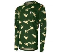 Лонгслів Basic 2.0 Cotton Birch (2397), XL