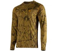 Лонгслів Basic 2.0 Cotton Cane-1 (1123), XL