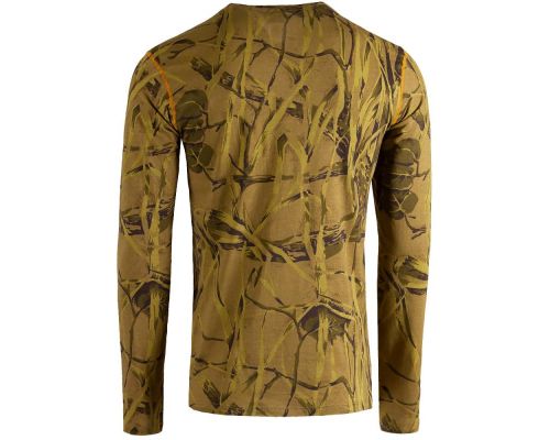 Лонгслів Basic 2.0 Cotton Cane-1 (1123), XL Лонгслів Basic 2.0 Cotton Cane-1 (1123), XL