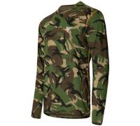 Лонгслив Basic 2.0 Cotton DPM (2219), M