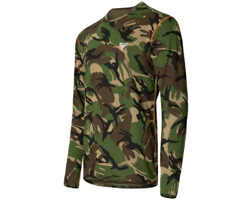 Лонгслив Basic 2.0 Cotton DPM (2219), M Лонгслив Basic 2.0 Cotton DPM (2219), M