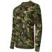 Лонгслив Basic 2.0 Cotton DPM (2219), S