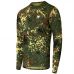 Лонгслив Basic 2.0 Cotton Flecktarn (2365), L