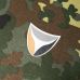 Лонгслив Basic 2.0 Cotton Flecktarn (2365), L