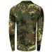 Лонгслив Basic 2.0 Cotton Flecktarn (2365), M