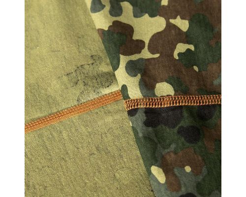 Лонгслив Basic 2.0 Cotton Flecktarn (2365), S Лонгслив Basic 2.0 Cotton Flecktarn (2365), S