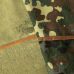 Лонгслив Basic 2.0 Cotton Flecktarn (2365), S