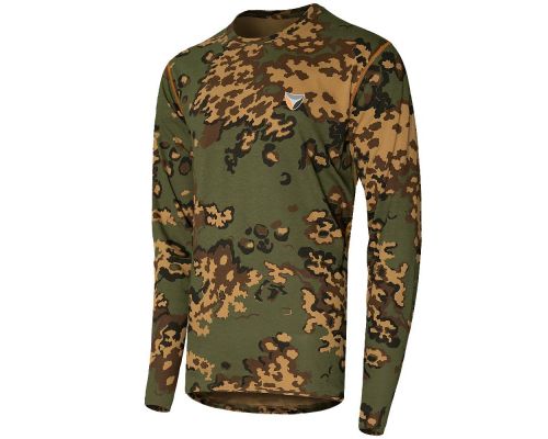 Лонгслів Basic 2.0 Cotton Partisan (2357), M Лонгслів Basic 2.0 Cotton Partisan (2357), M