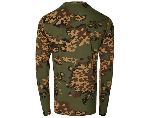 Лонгслів Basic 2.0 Cotton Partisan (2357), M Лонгслів Basic 2.0 Cotton Partisan (2357), M