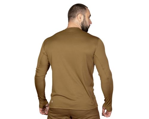Лонгслив Chiton 2.0 Койот (7103), XL Лонгслив Chiton 2.0 Койот (7103), XL