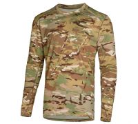 Лонгслів Chiton 2.0 Multicam (7250), L
