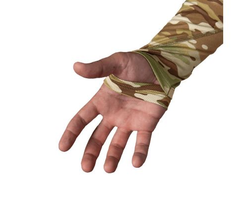 Лонгслів Chiton 2.0 Multicam (7250), M Лонгслів Chiton 2.0 Multicam (7250), M