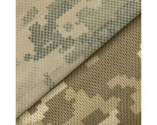 Лонгслів Chiton 2.0 Піксель (7249), XL Лонгслів Chiton 2.0 Піксель (7249), XL
