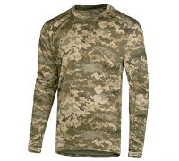 Лонгслів Chiton 2.0 Піксель (7249), XXXL